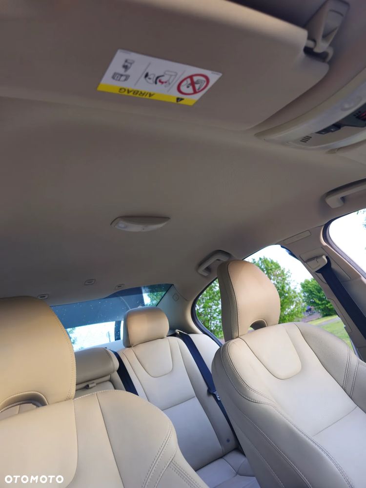 Volvo S60 D3 Drive-E Summum - 21