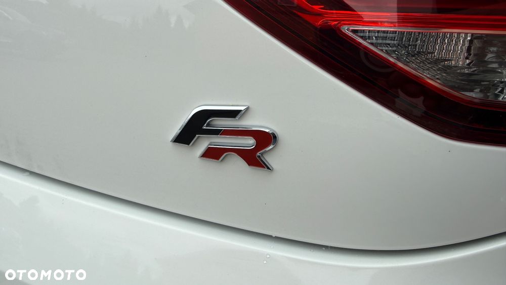 Seat Leon 2.0 TDI FR S&S DSG - 27