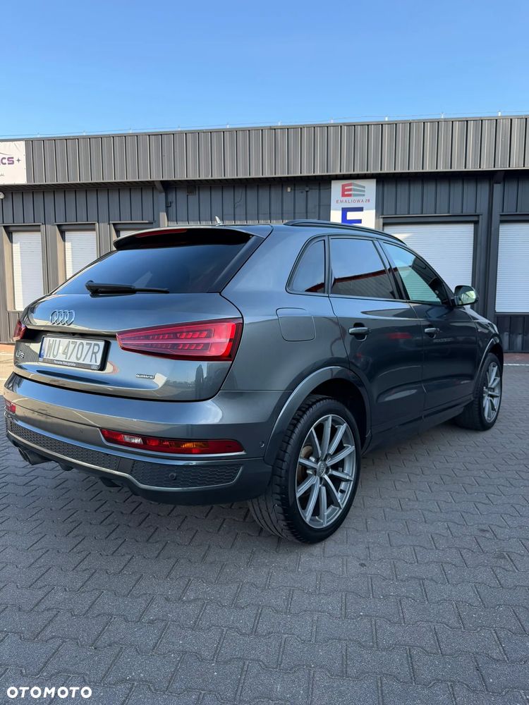 Audi Q3 - 9