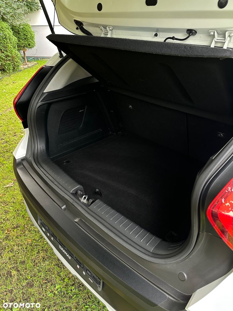 Hyundai Bayon 1.0 T-GDI Executive DCT - 19