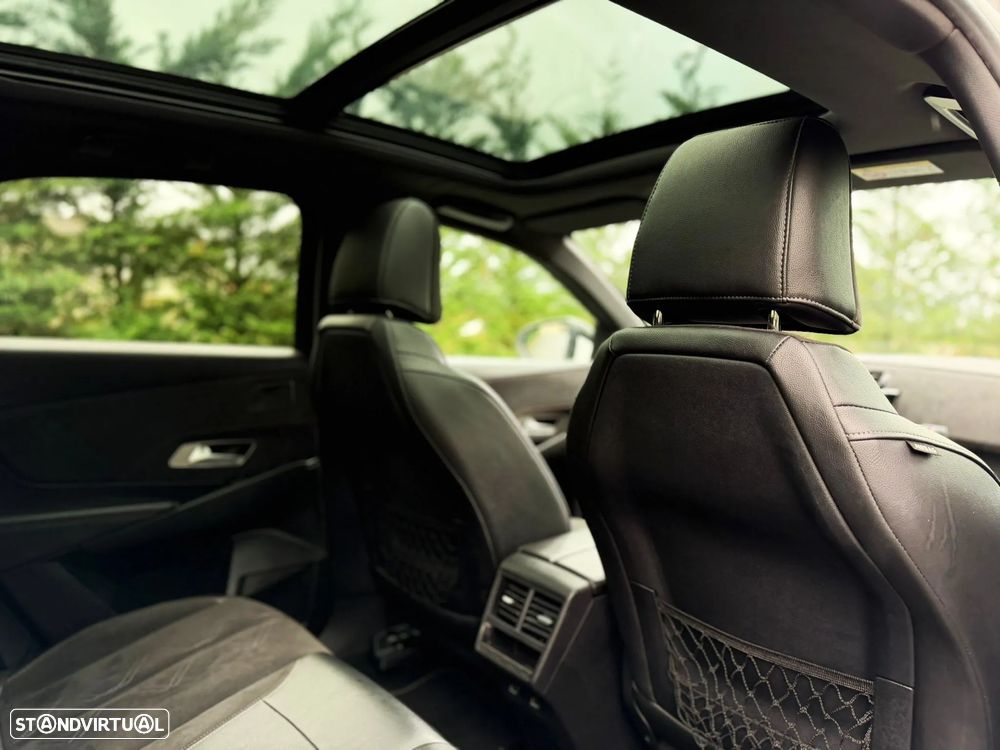 DS DS7 Crossback BlueHDI 130 Aut. Performance Line + - 21