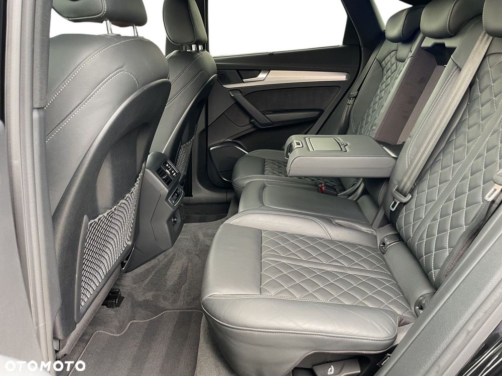 Audi Q5 Sportback 40 TDI mHEV Quattro S Line S tronic - 12