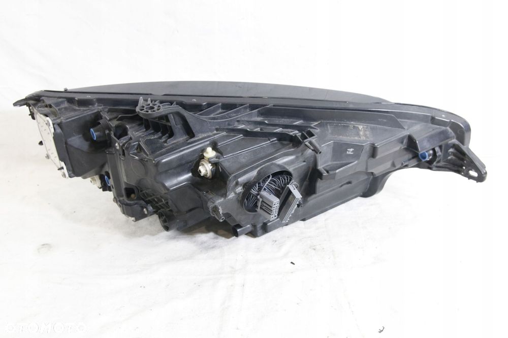 reflektor lampa mid full led europa oryginał volvo s60 3 v60 ii 2 2018-2024 - 4