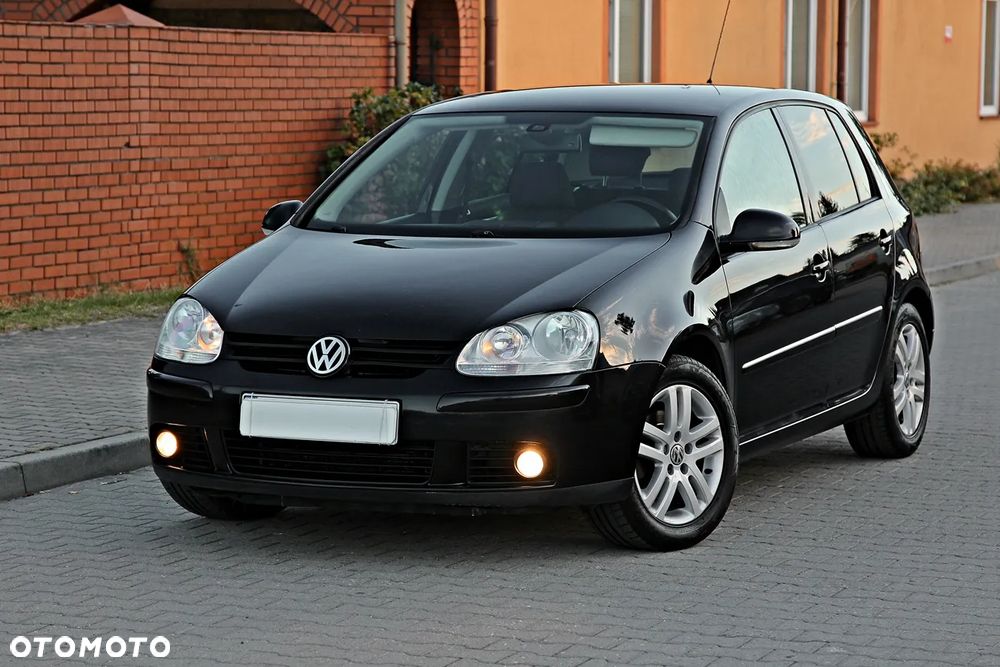Volkswagen Golf 1.4 Style - 1
