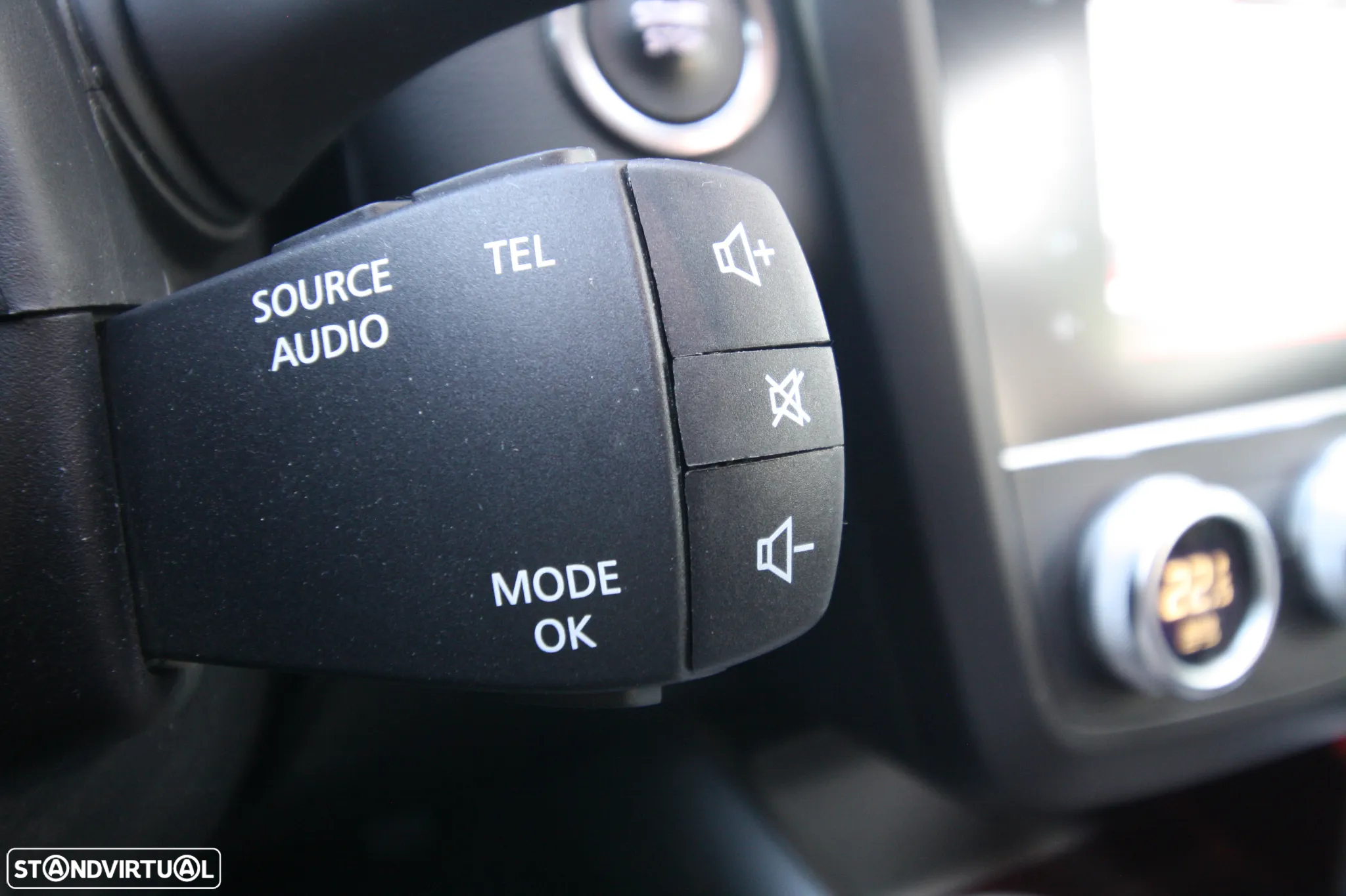 Renault Kadjar 1.5 dCi Intens EDC - 39