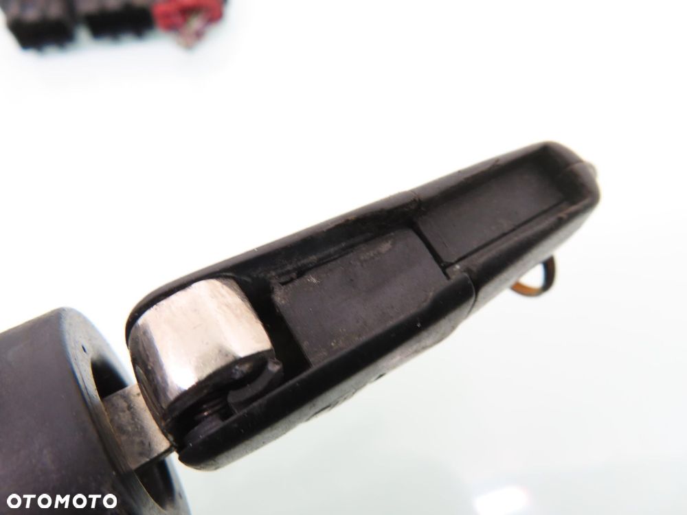 STACYJKA STEROWNIK SEAT TOLEDO II 1.6 06A906019BR - 6