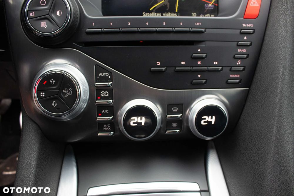 Citroën DS5 1.6 THP Pure Pearl - 20