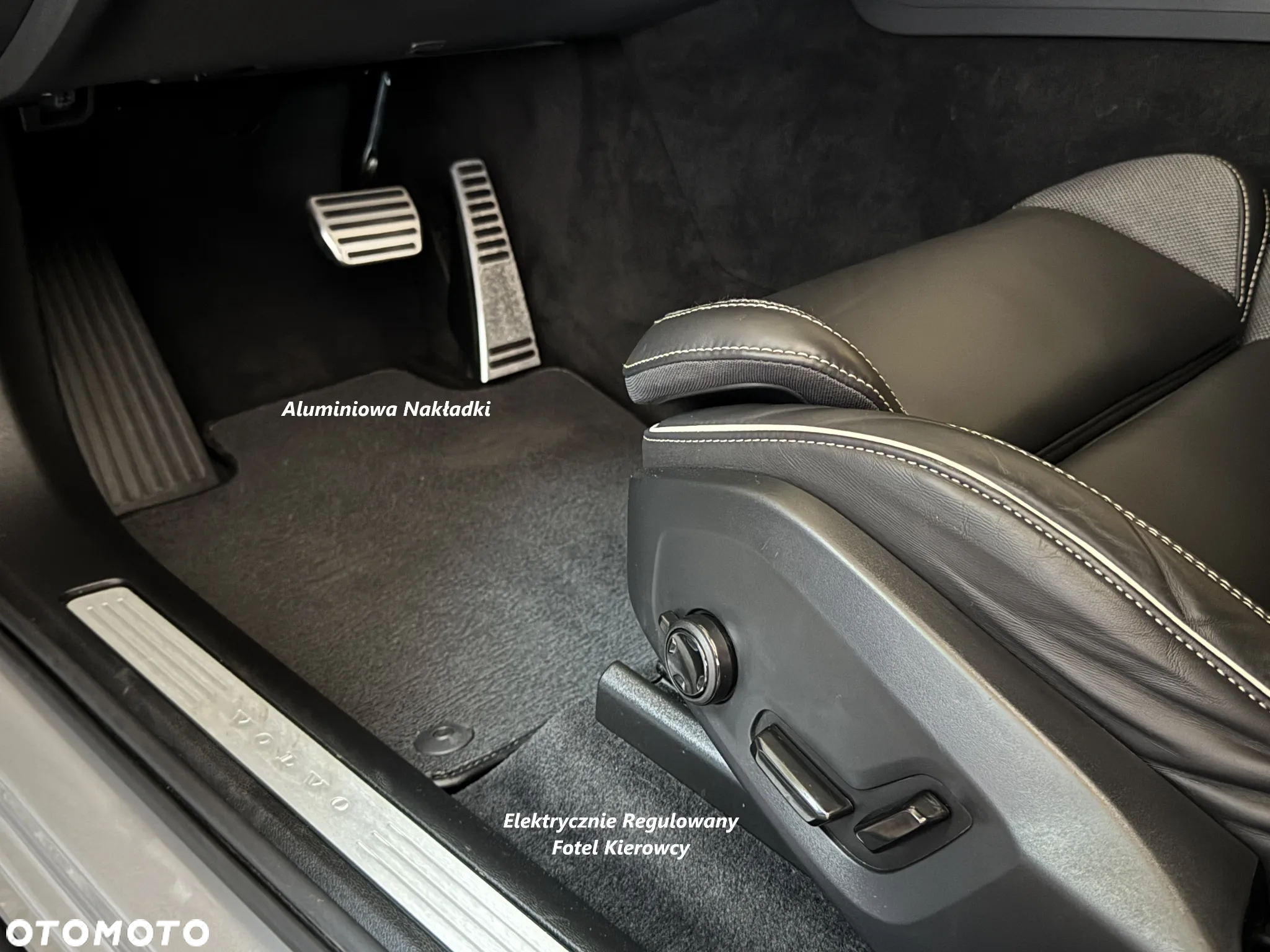 Volvo XC 60 B4 D Plus Dark - 10