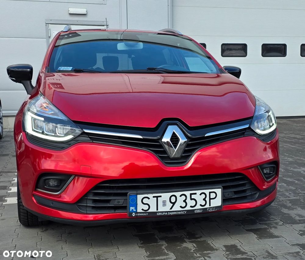 Renault Clio 0.9 Energy TCe Limited - 8