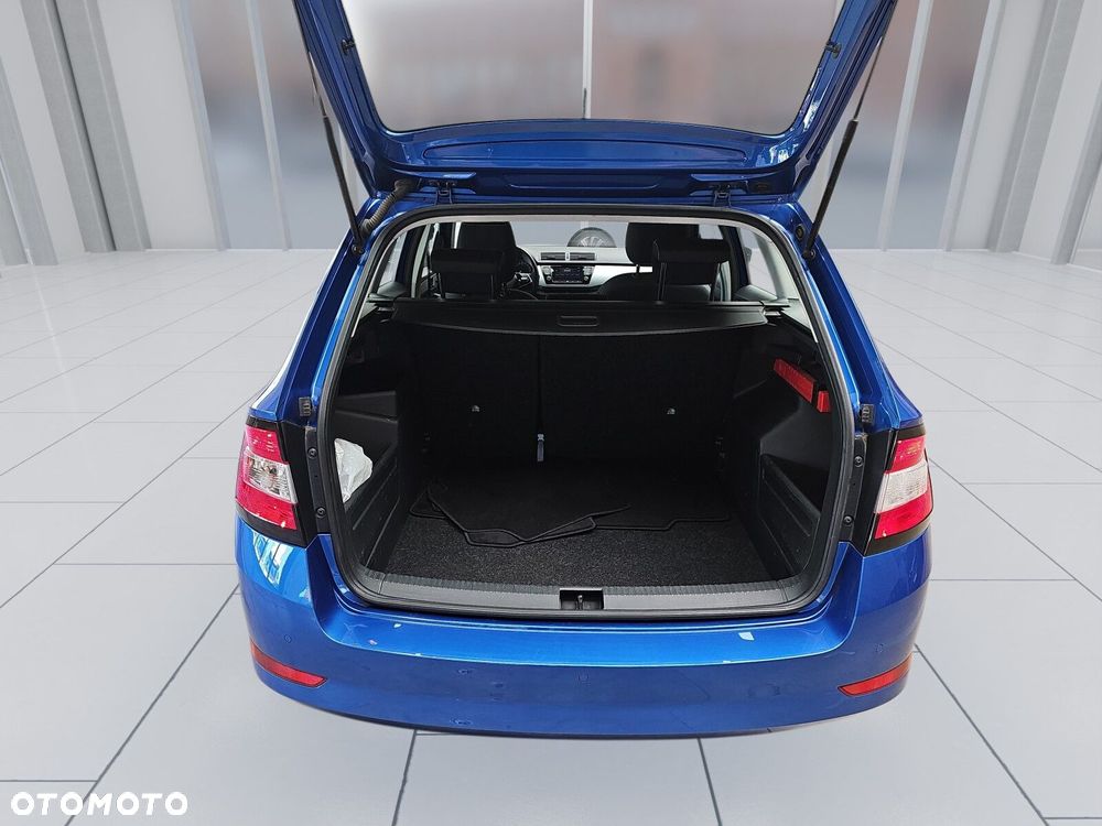 Skoda Fabia 1.0 TSI Ambition - 33