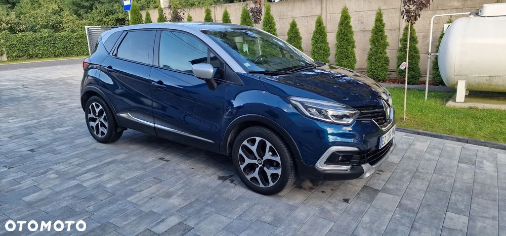Renault Captur 1.2 Energy TCe S-Edition EDC - 2