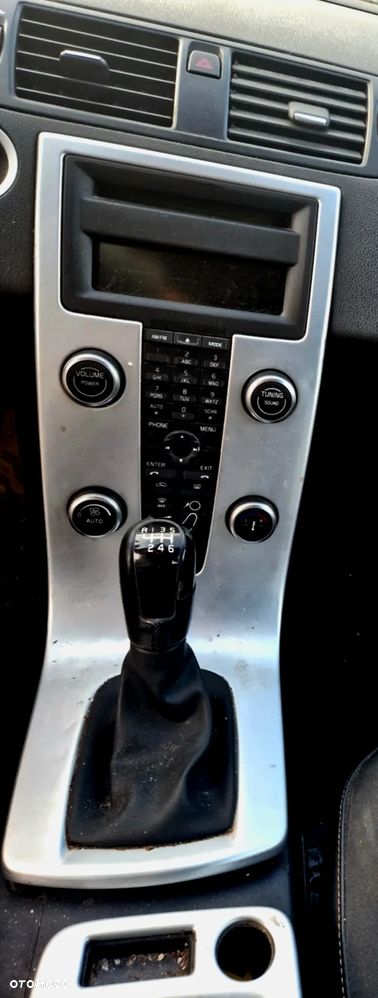 Volvo V50 D2 - 7