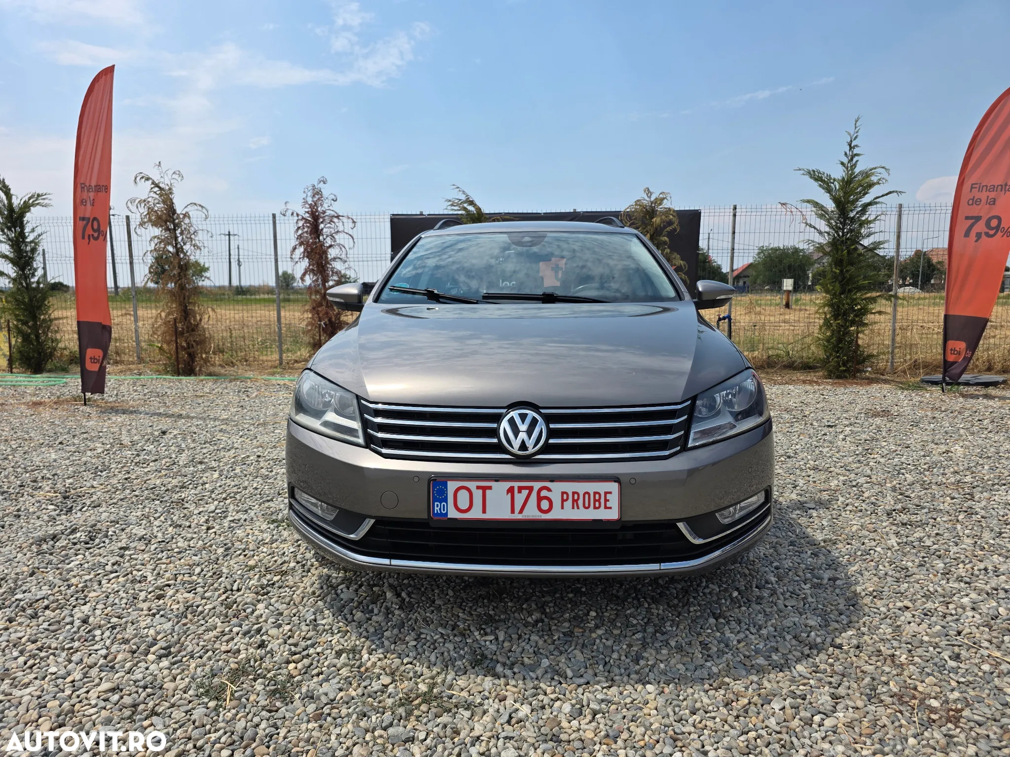 Volkswagen Passat Variant 1.5 TSI OPF DSG Comfortline - 2