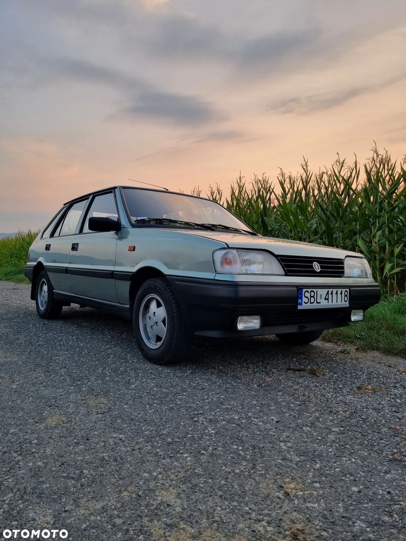 Polonez Caro - 1