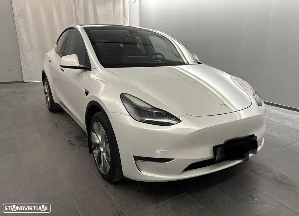 Tesla Model Y Long Range Dual Motor AWD - 10