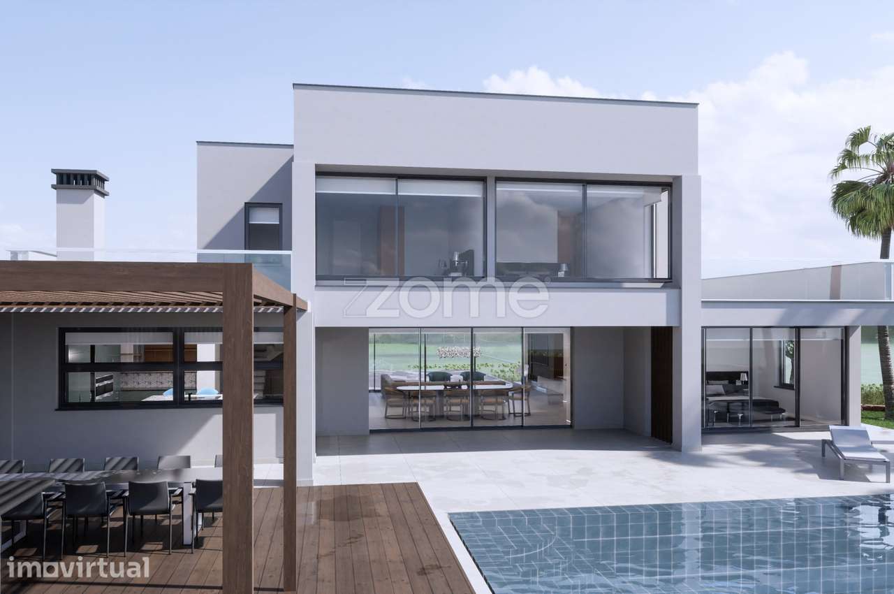 Moradia Funchal Lagos - Grande imagem: 3/16