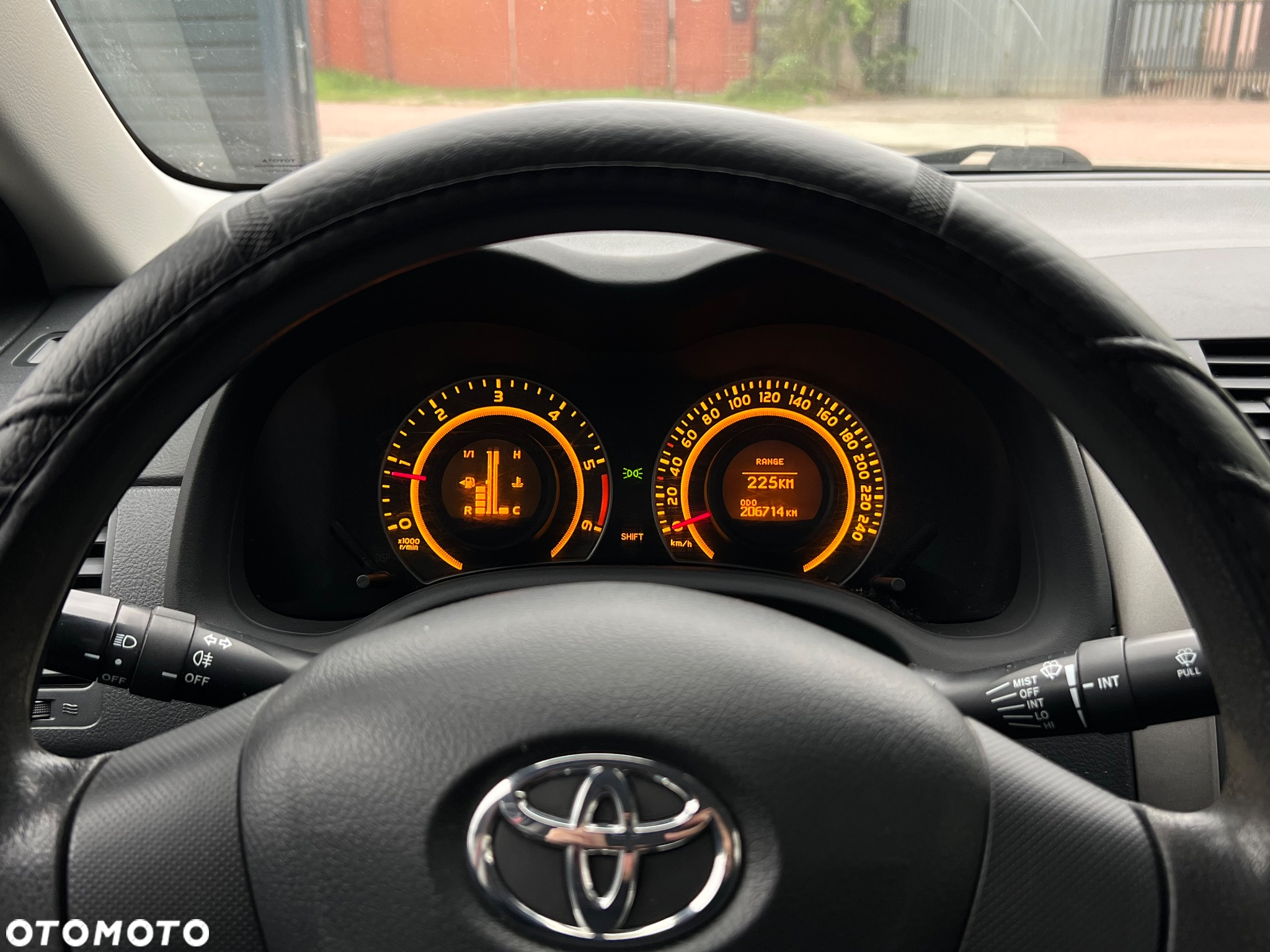 Toyota Corolla 1.4 D-4D Premium - 23