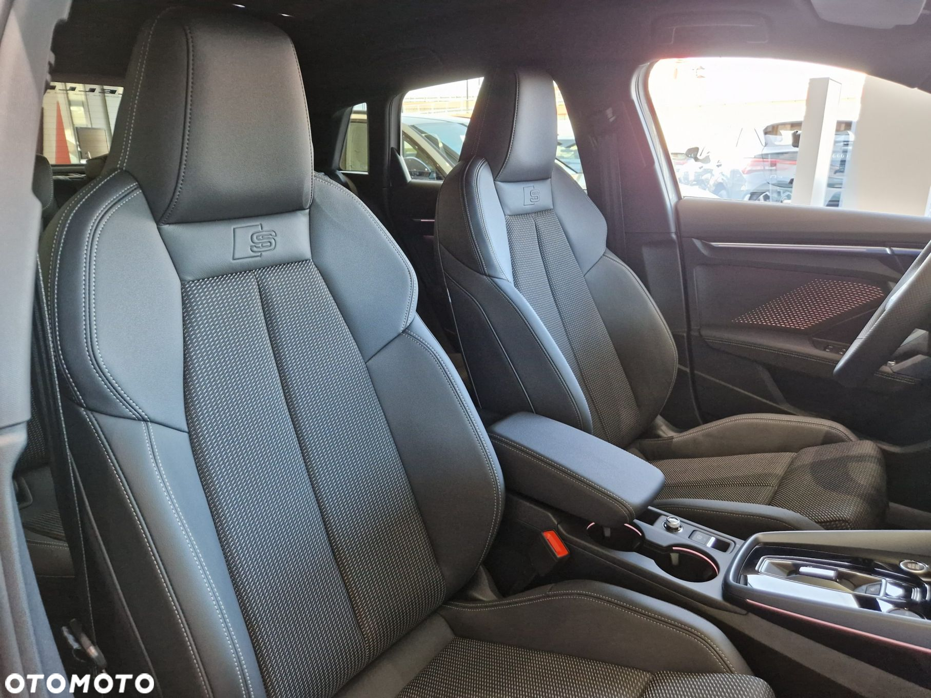 Audi A3 - 11