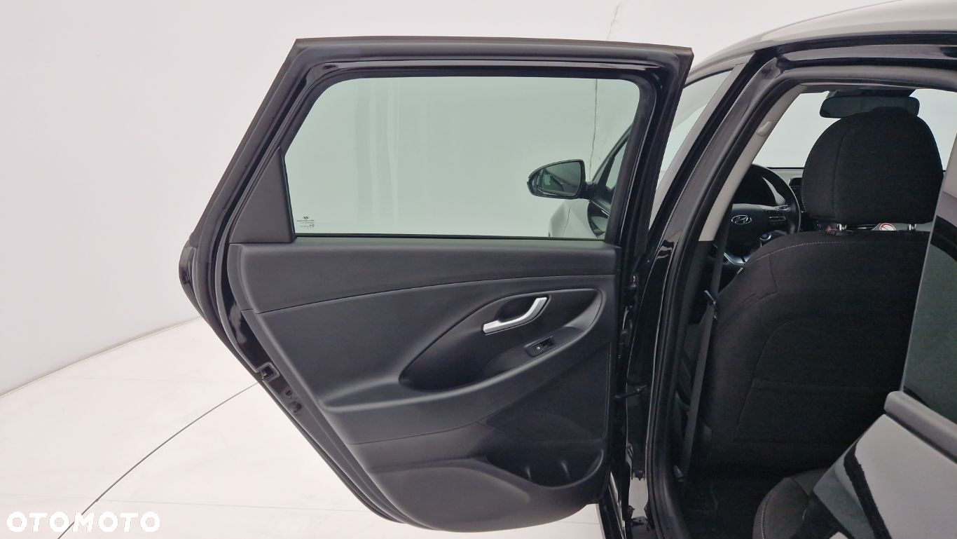 Hyundai i30 - 22