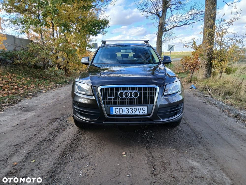 Audi Q5 2.0 TFSI Quattro - 12