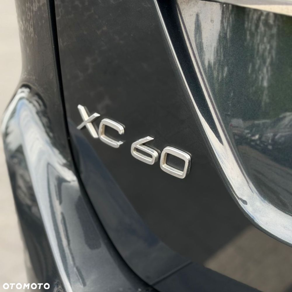 Volvo XC 60 - 9