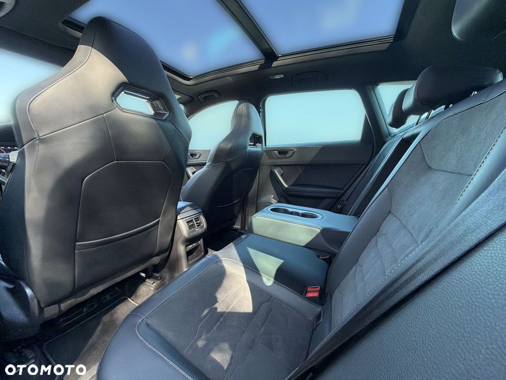 Cupra Ateca 1.5 TSI DSG - 33