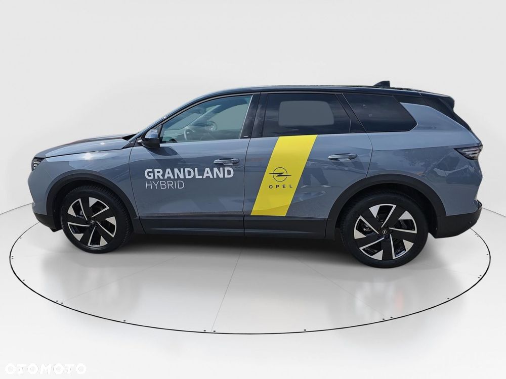 Opel Grandland - 9