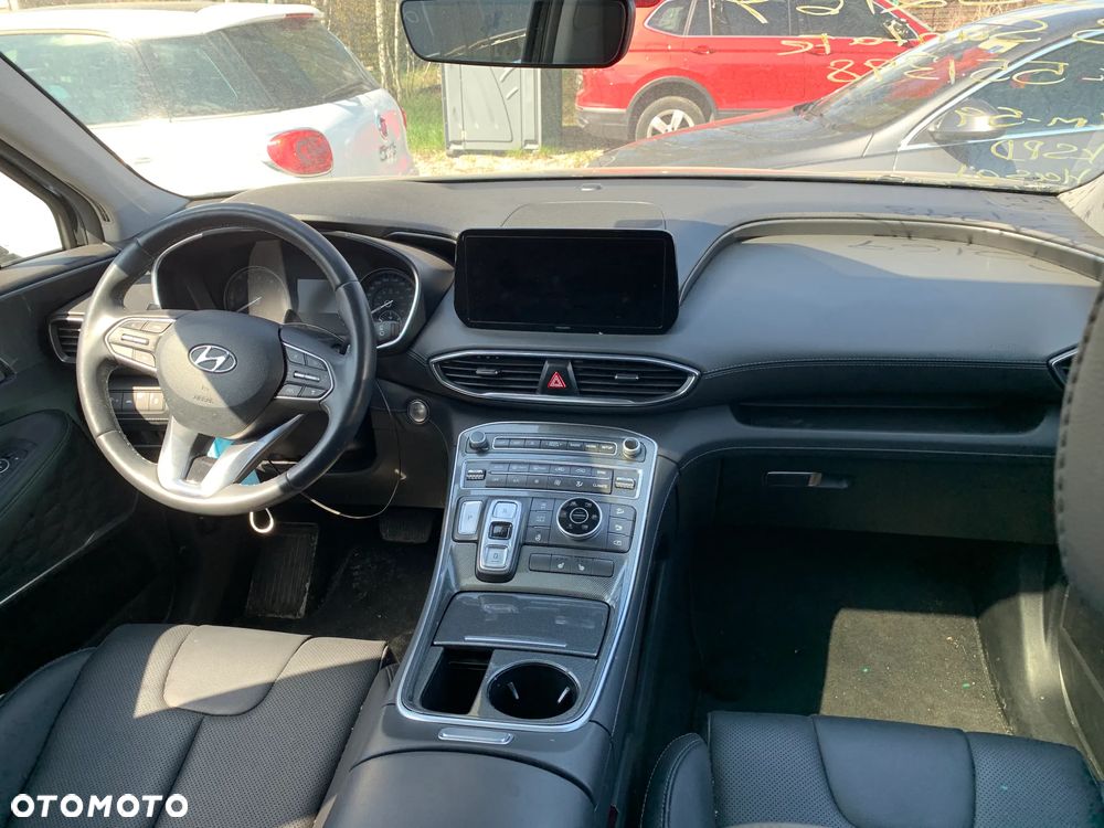 Hyundai Santa Fe - 19