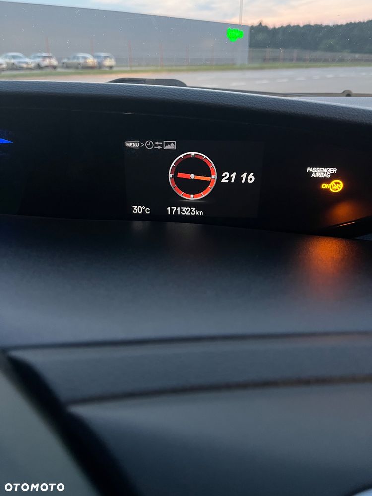 Honda Civic 1.8 Sport - 25