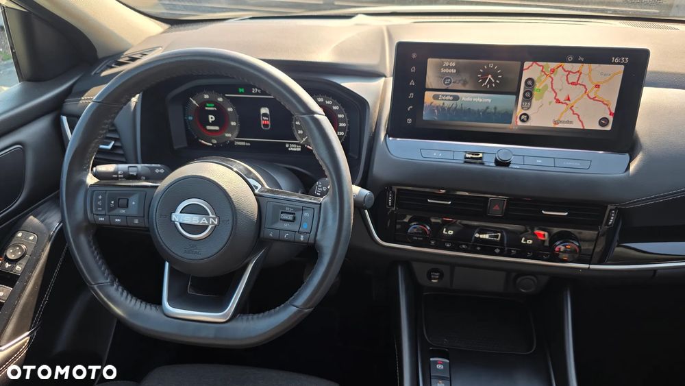 Nissan Qashqai 1.5 e-POWER N-Connecta - 10