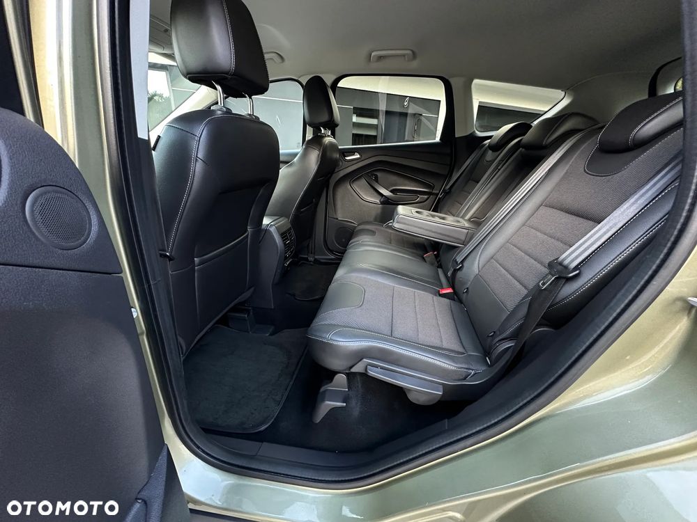 Ford Kuga 1.6 EcoBoost FWD Titanium ASS - 18