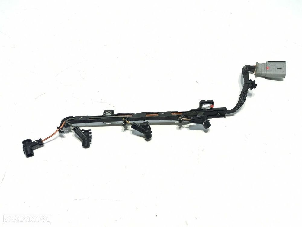 MÓDULO ELETRÓNICO CITROEN C4 PICASSO FEEL - 1