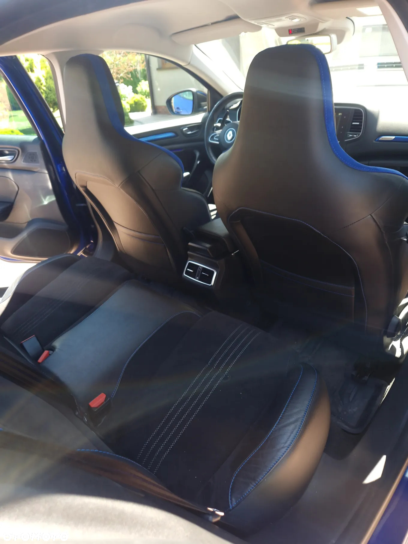 Renault Megane 1.6 TCe GT EDC - 13