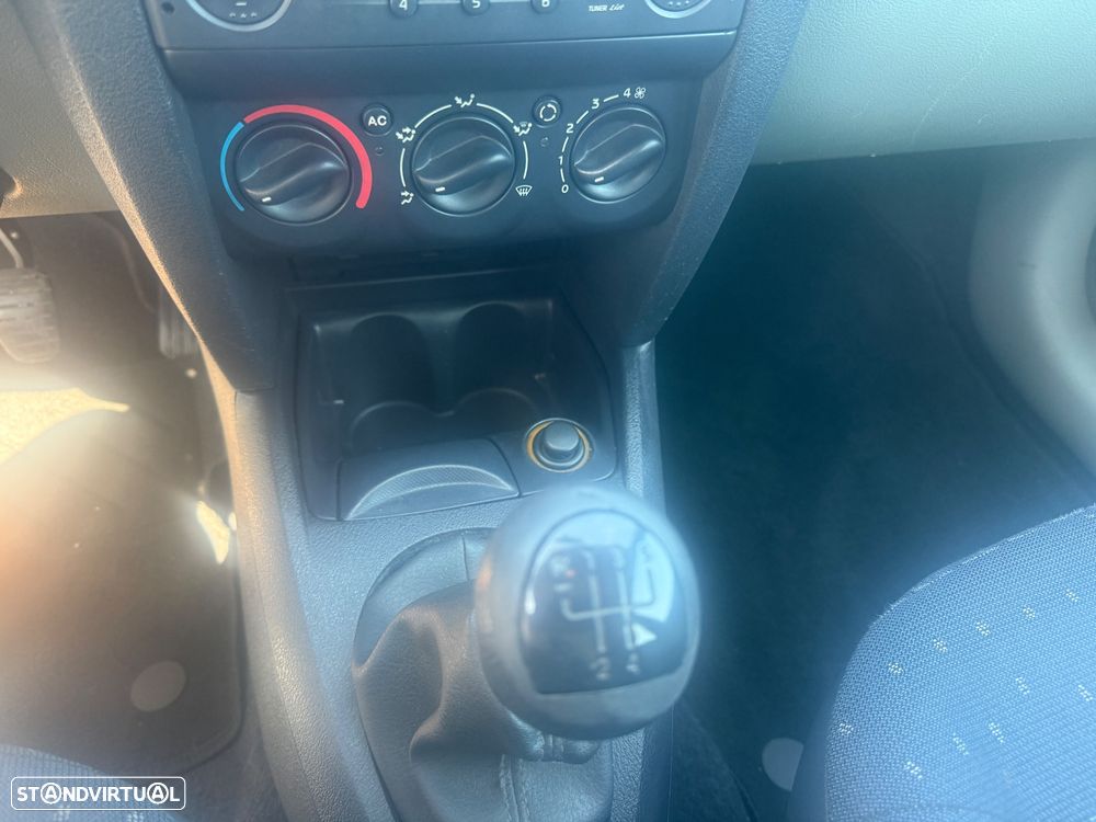 Renault Clio 1.2 16V Best Years - 15