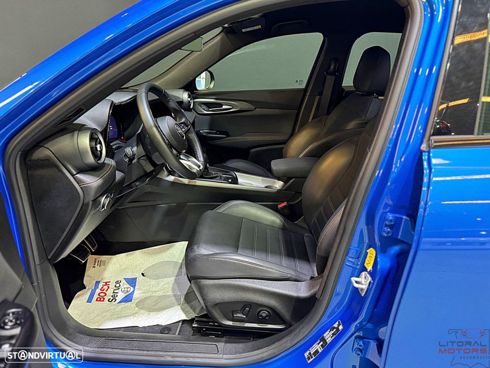 Alfa Romeo Tonale 1.5 Hybrid Sprint - 14