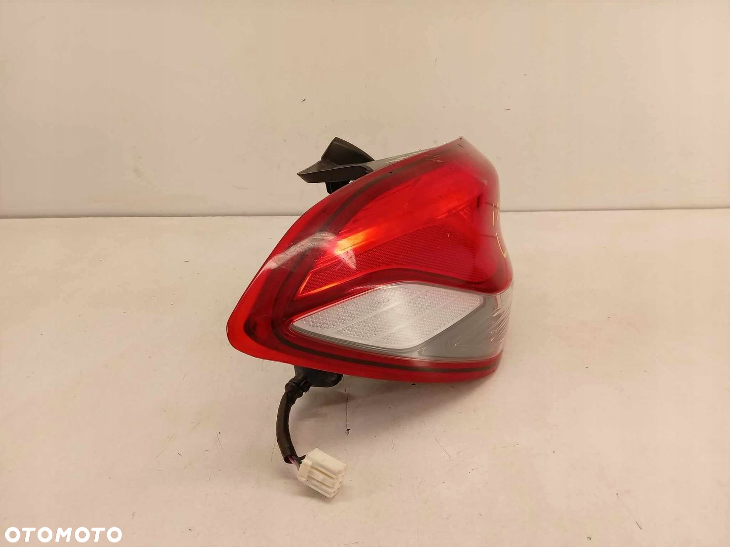 HYUNDAI I30 III LAMPA LEWA TYLNA 16-20 - 3