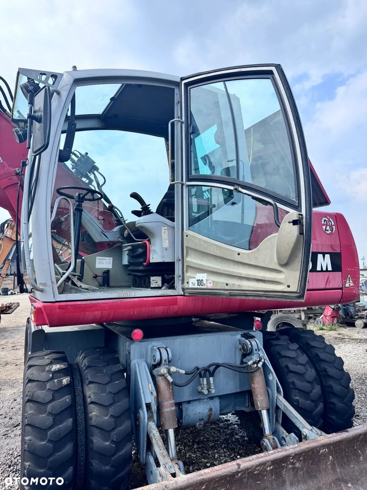 Atlas Terex 1605M - 12