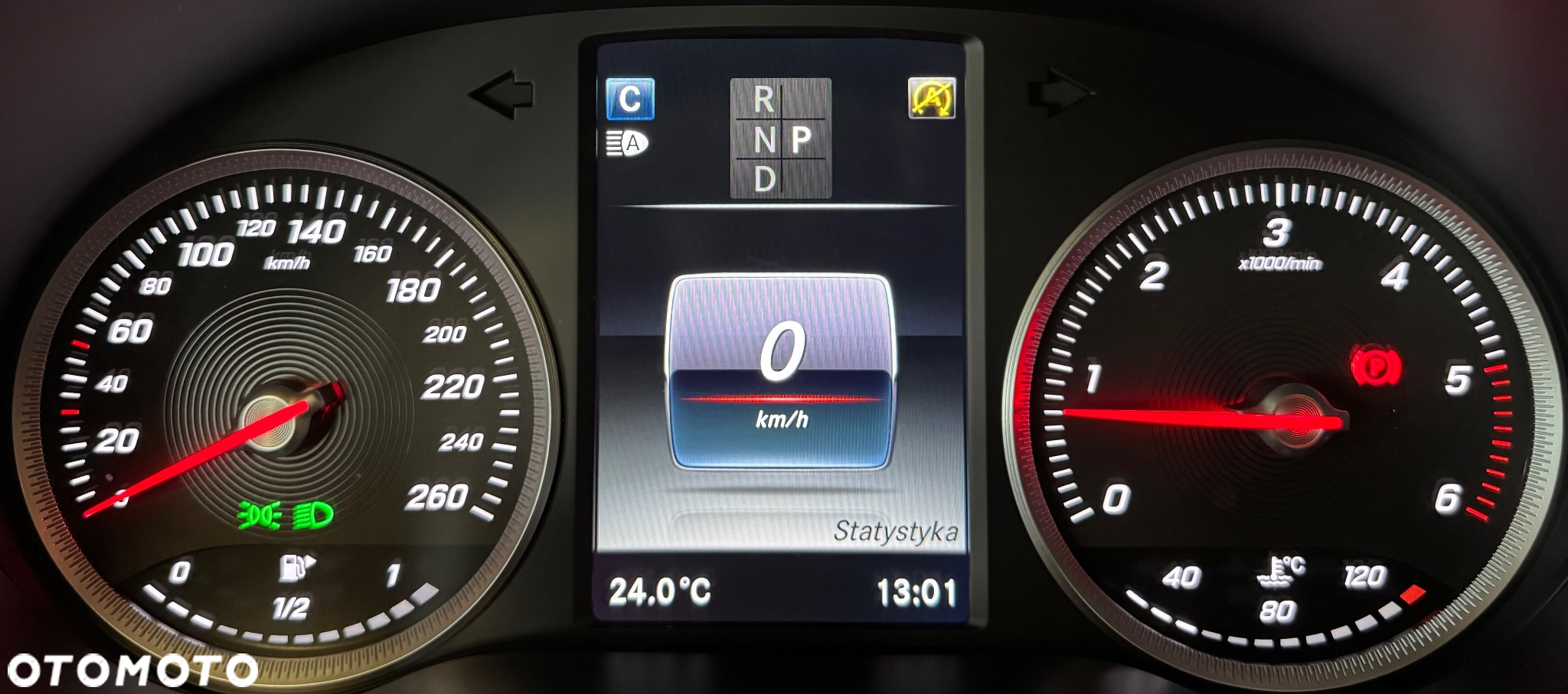 Mercedes-Benz GLC 220 d 4-Matic - 21