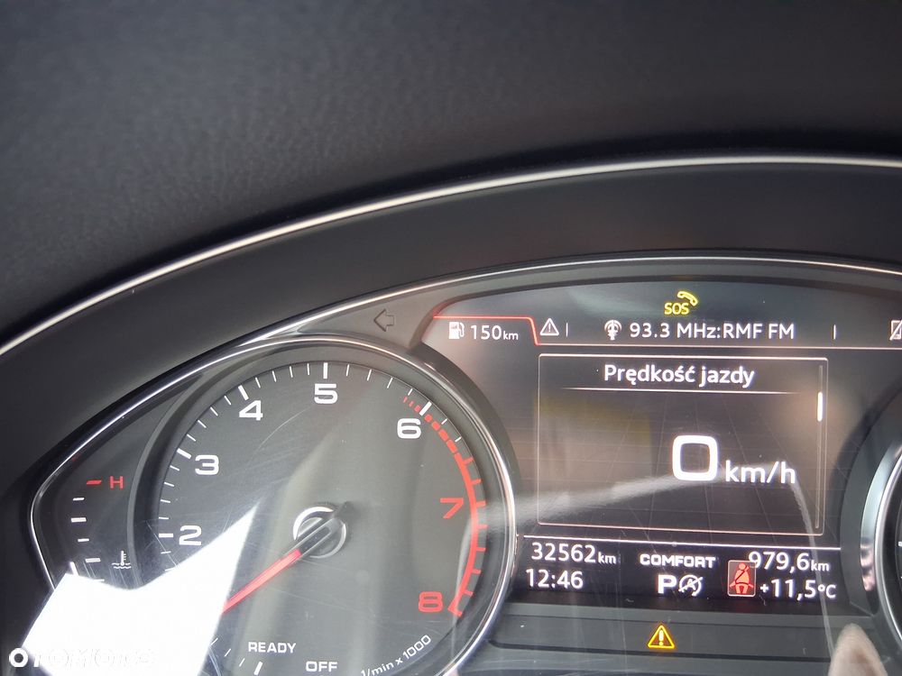 Audi Q5 2020 photo 5
