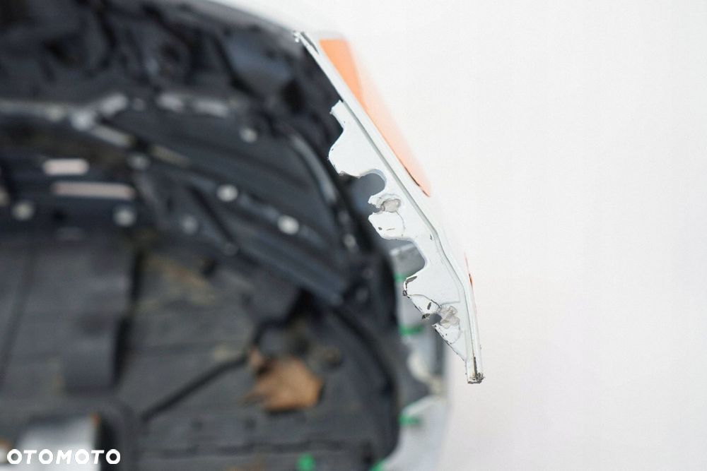 VOLVO S90 V90 17R ZDERZAK PRZEDNI PRZÓD 614-46 - 11