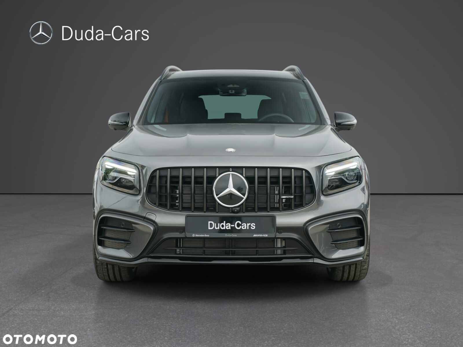 Mercedes-Benz GLB AMG 35 4-Matic - 4