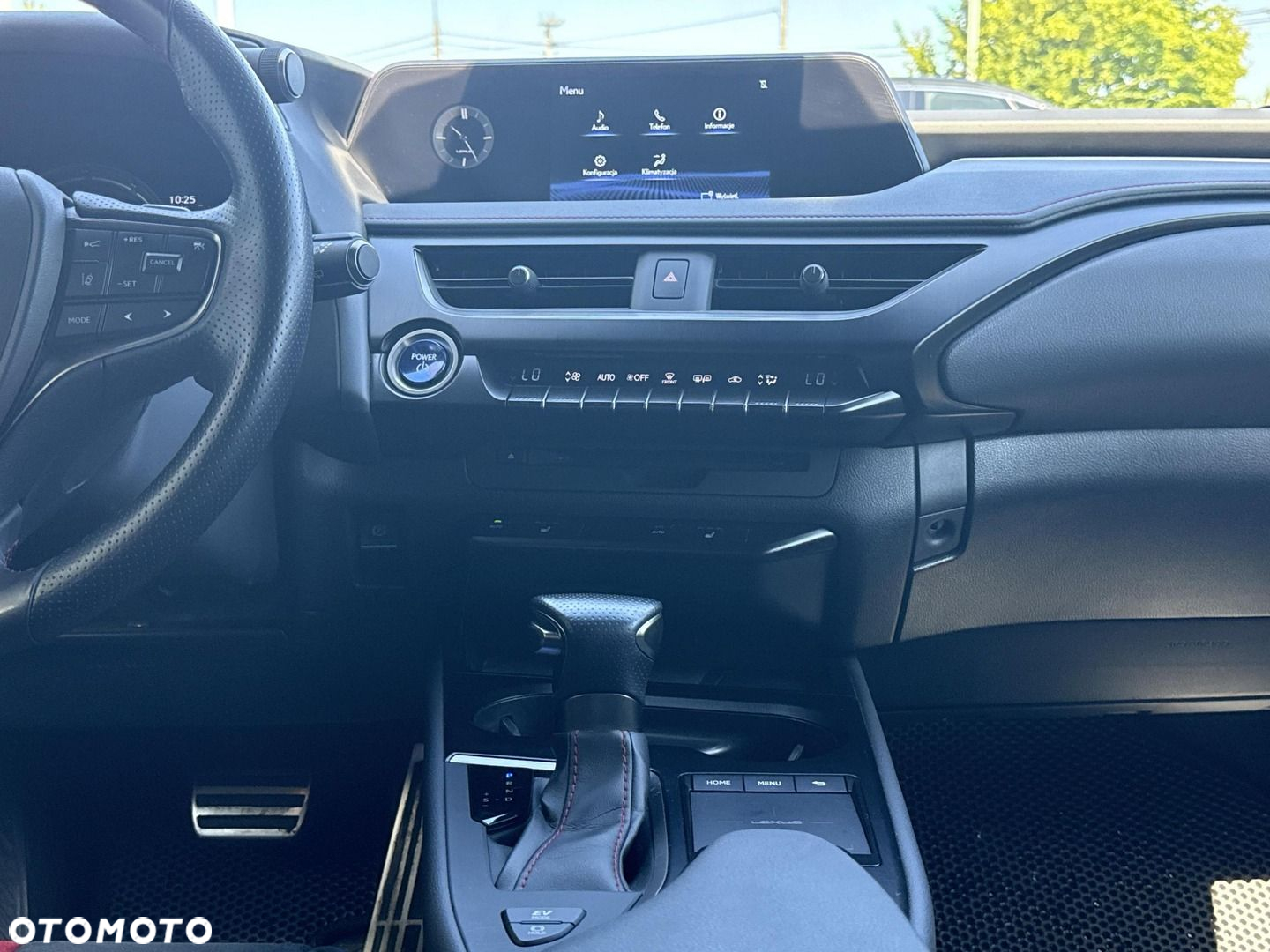 Lexus UX 250h GPF F Sport Edition 2WD - 22