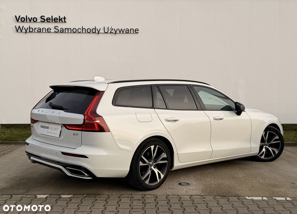 Volvo V60 - 6
