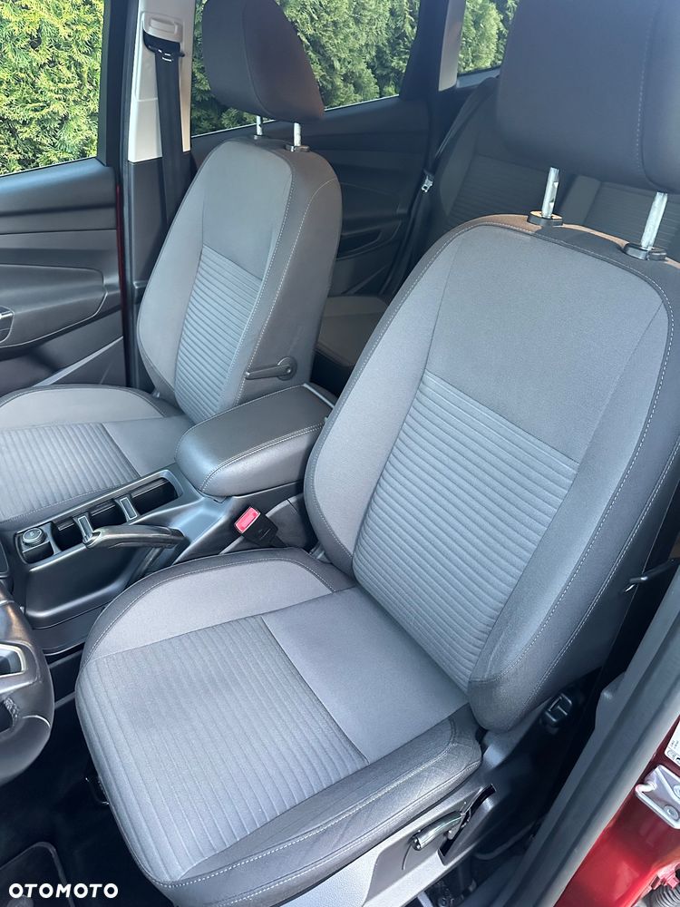 Ford C-MAX 1.5 EcoBoost Titanium ASS - 8