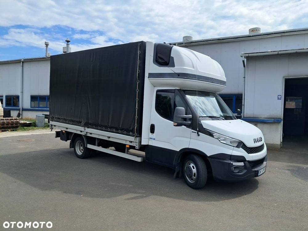 Iveco Daily - 1