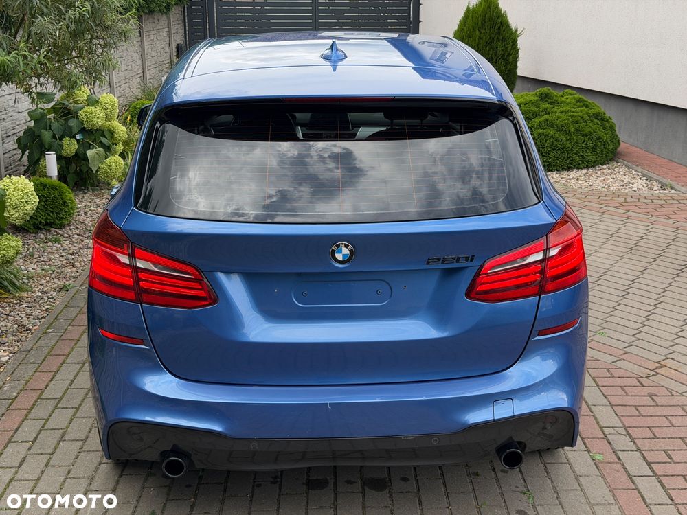 BMW Seria 2 - 8