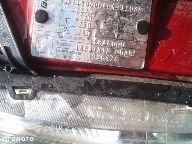 Fiat Punto - 27