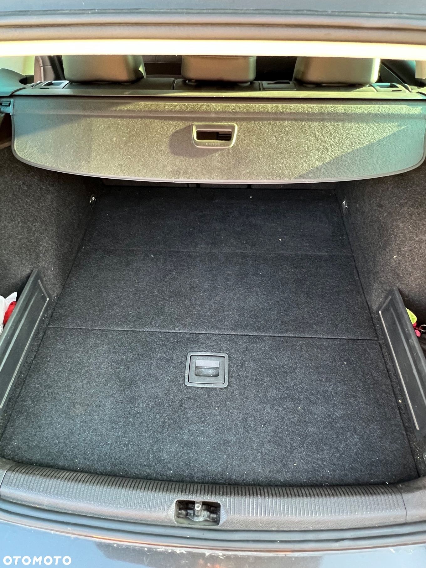 Volkswagen Passat 2.0 TDI DPF Highline DSG - 16