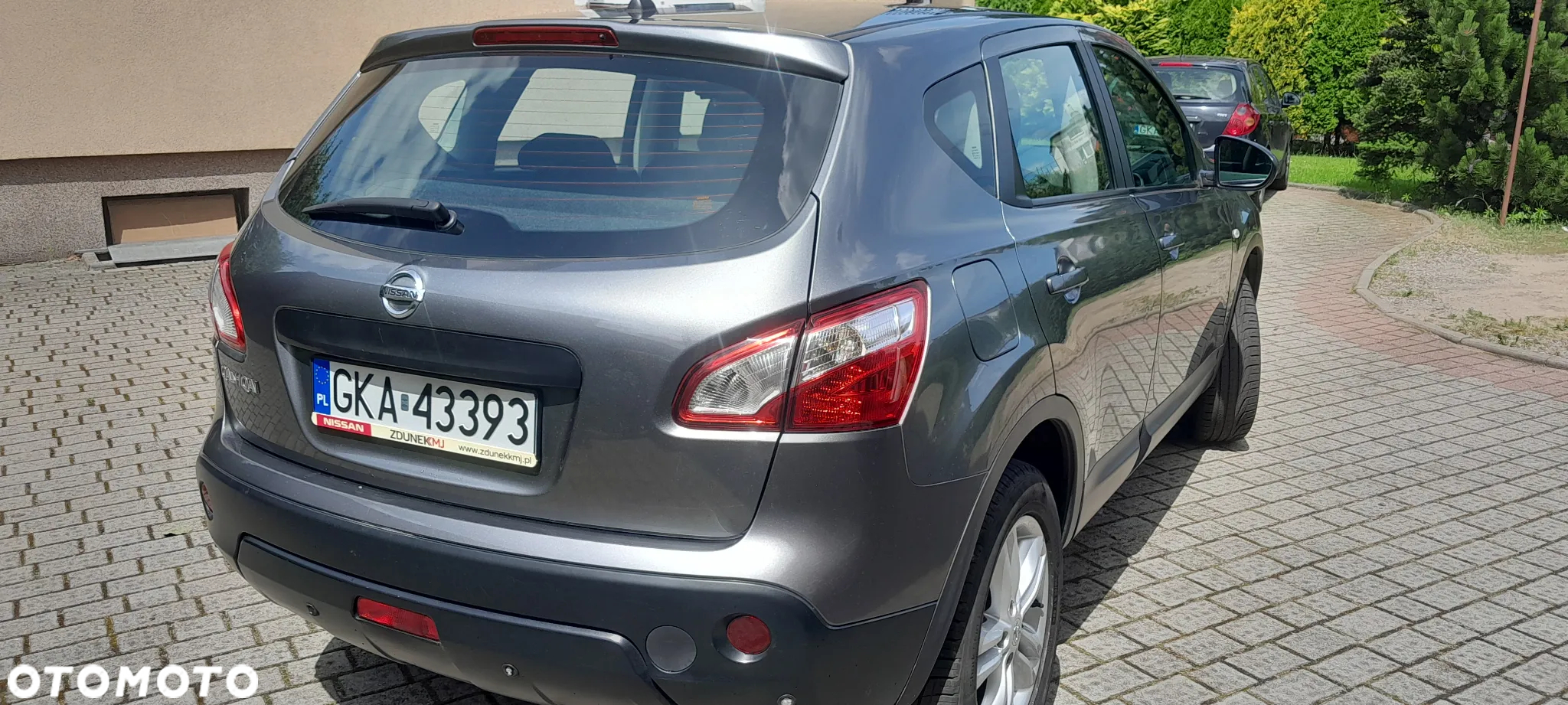 Nissan Qashqai 1.6 Acenta - 5