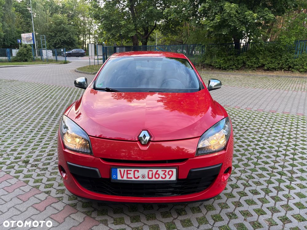 Renault Megane - 7
